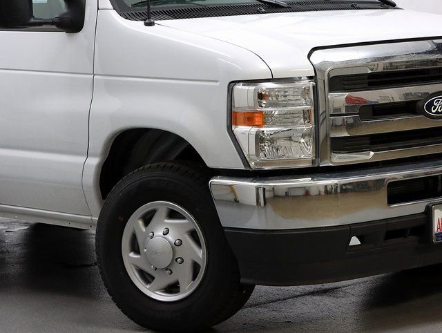 New 2026 Ford E-350 and Econoline 350 Super Duty w/ Power Equipment Group image 3