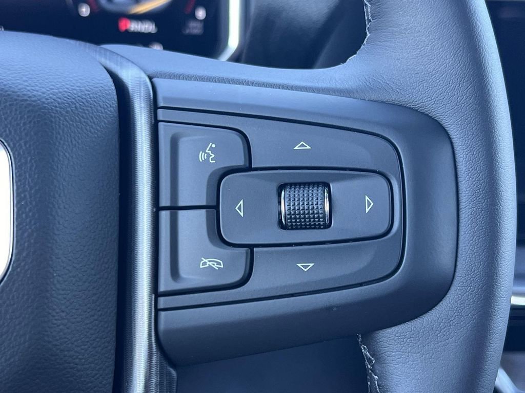 New 2026 GMC Sierra 3500 Denali Ultimate image 14