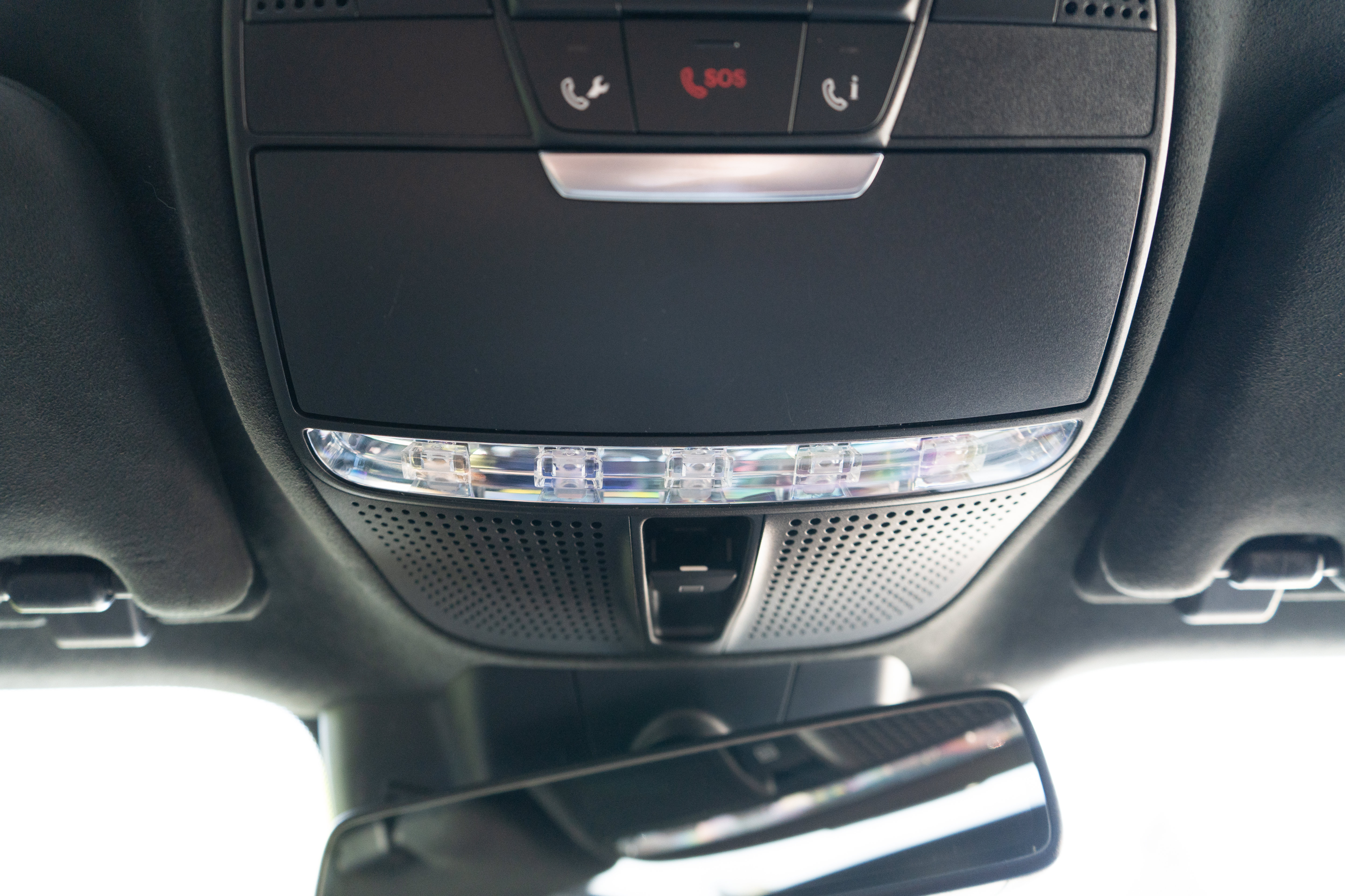 Used 2018 Mercedes-Benz E 63 AMG S image 26