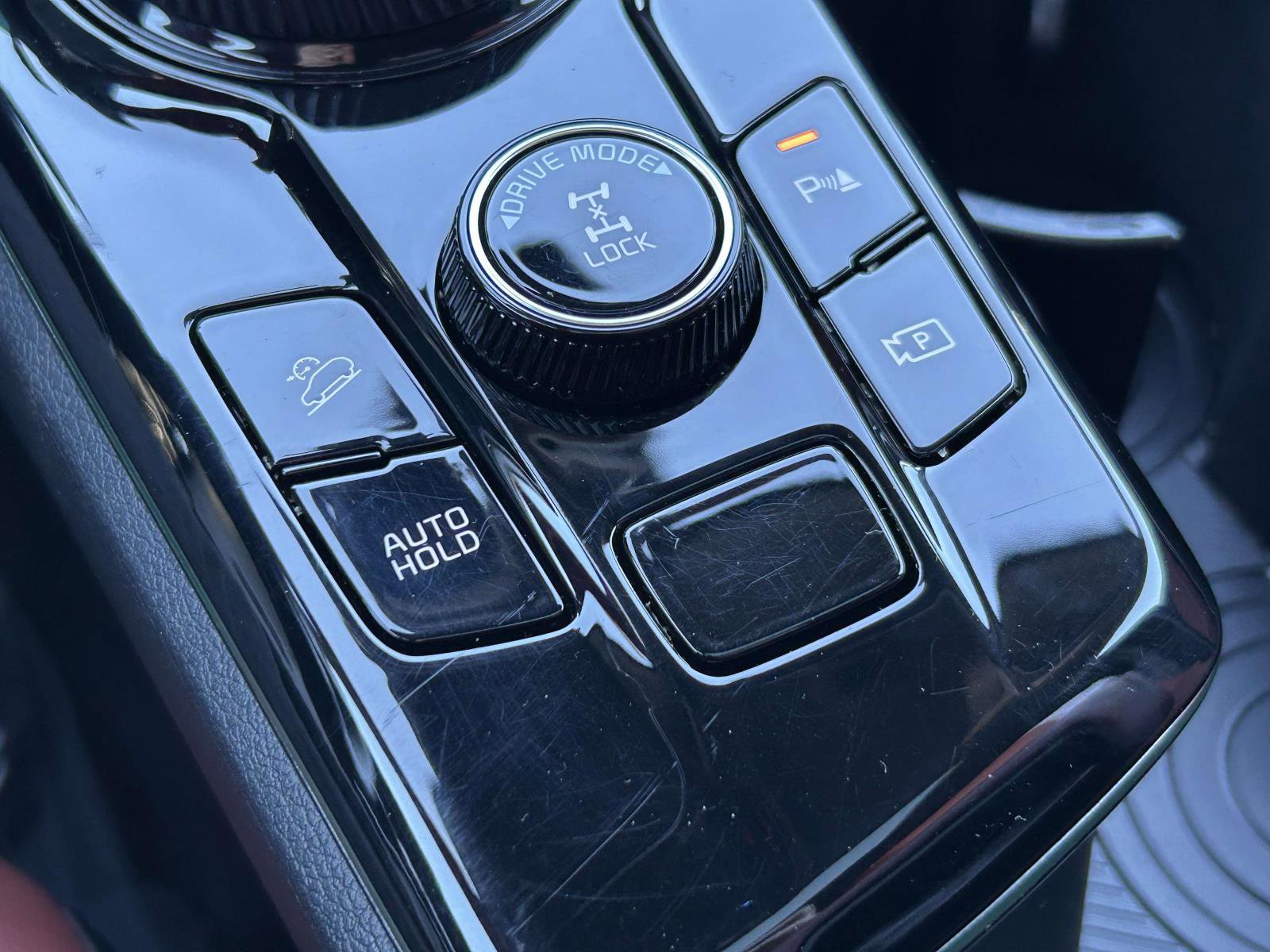 Used 2025 Kia Sportage SX Prestige image 27