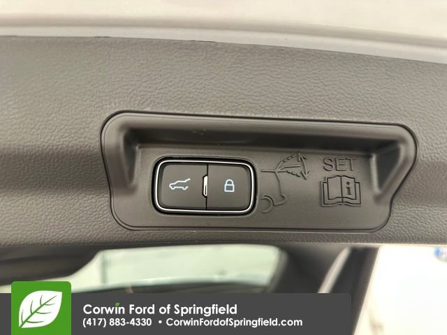 New 2026 Ford Explorer ST w/ Sun And Sound Package image 21