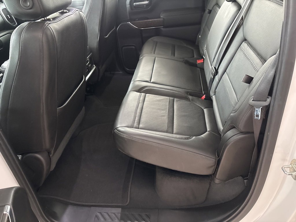 Used 2019 GMC Sierra 1500 Denali image 32