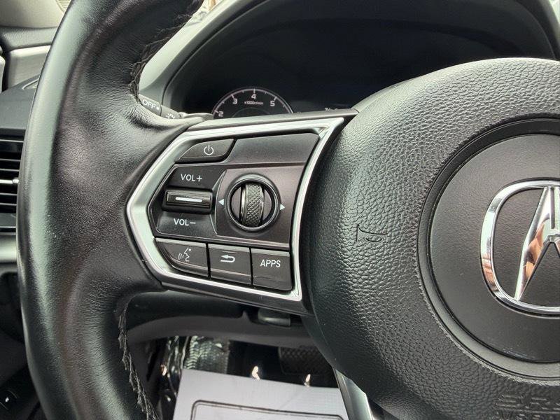 Used 2020 Acura RDX AWD w/ Technology Package image 56