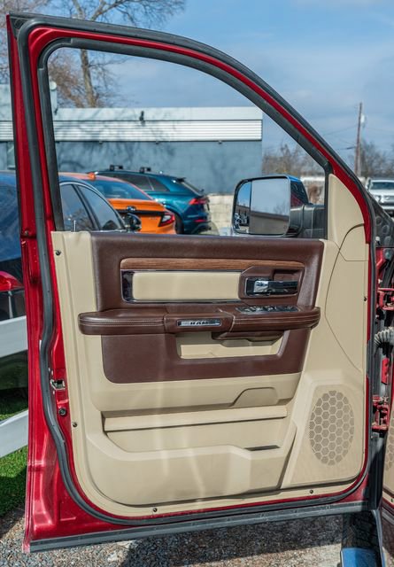 Used 2014 RAM 2500 Laramie image 17