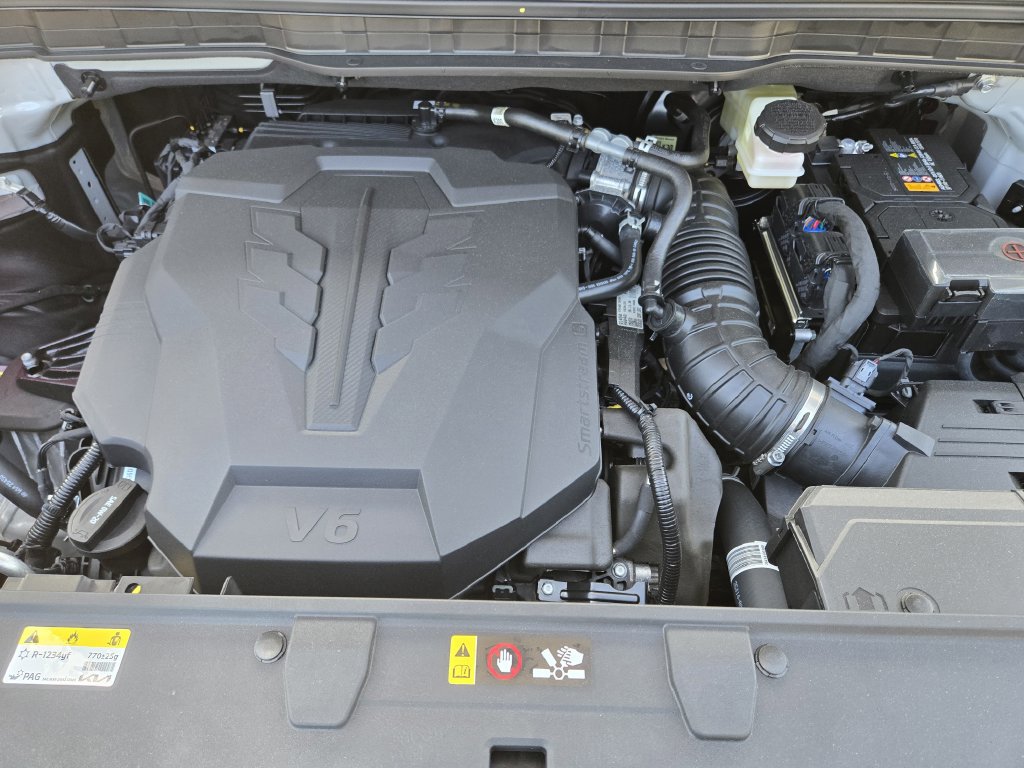 New 2026 Kia Carnival SX Prestige FWD image 22