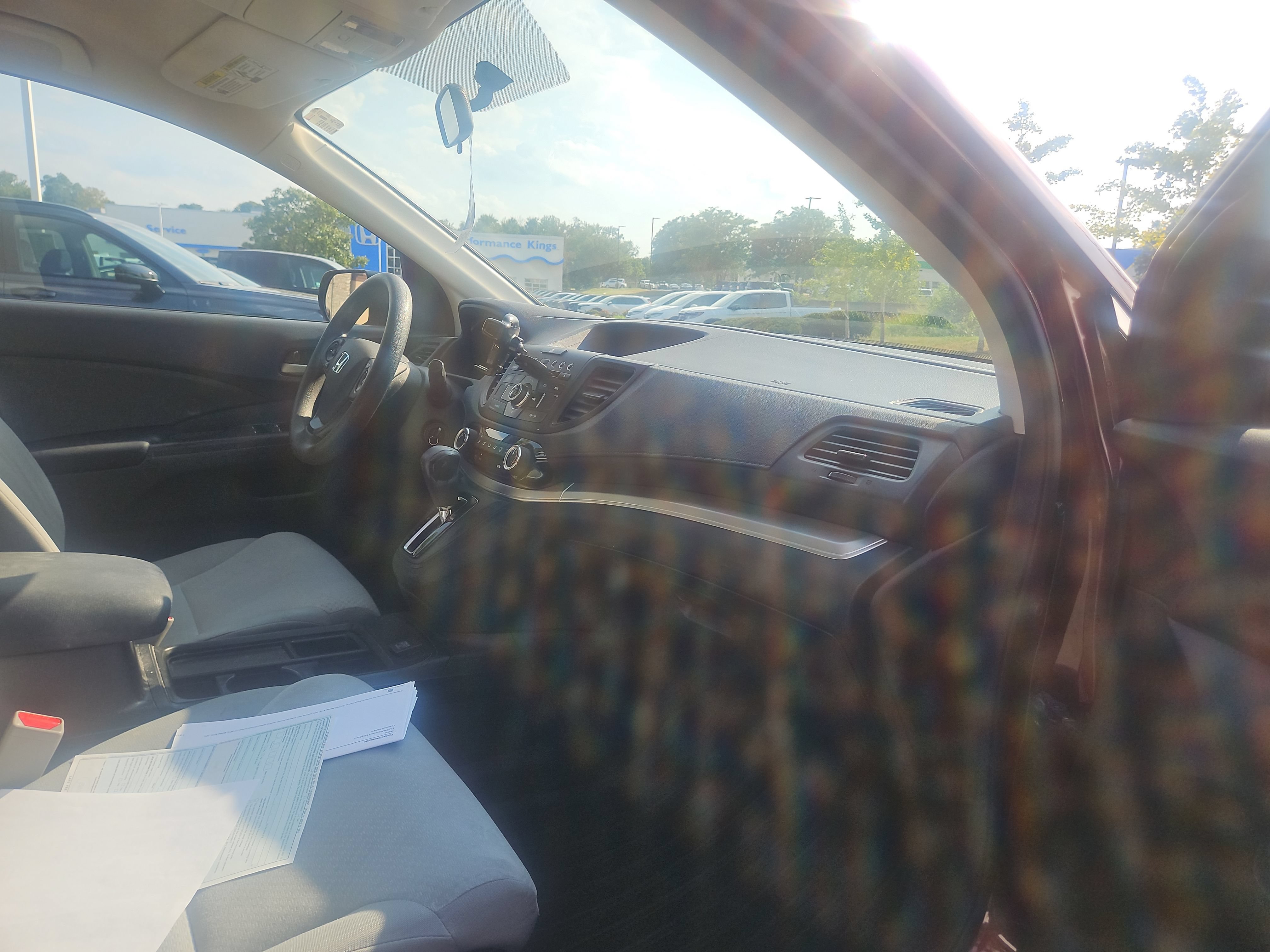 Used 2016 Honda CR-V SE image 17