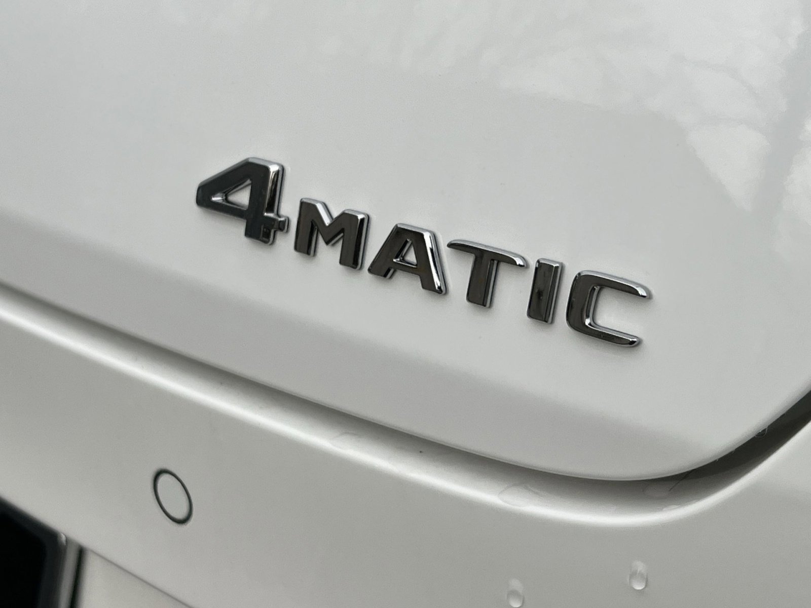 New 2026 Mercedes-Benz CLA 250 4MATIC image 27