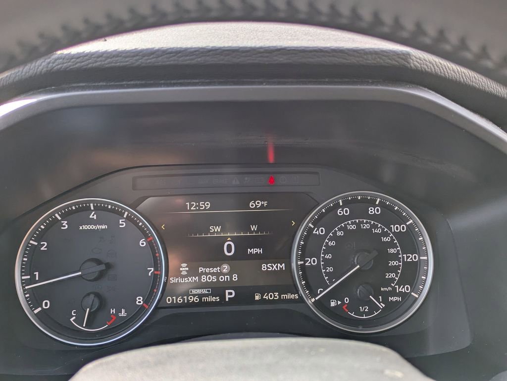 Used 2025 Mitsubishi Outlander SE image 15