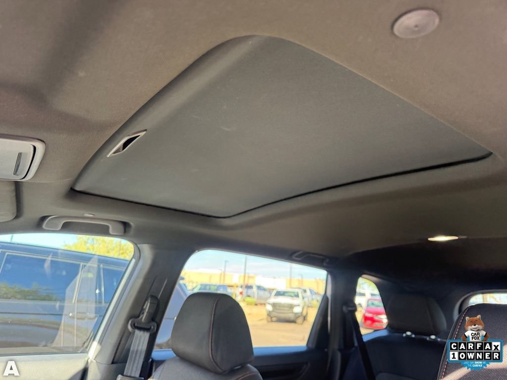 Used 2023 Honda CR-V Sport image 9