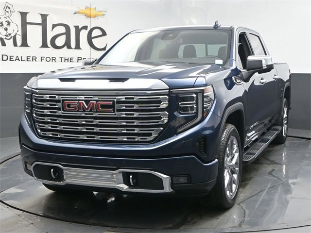 Used 2022 GMC Sierra 1500 Denali image 7