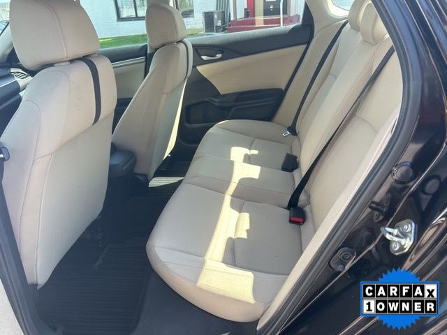 Used 2016 Honda Civic LX image 12