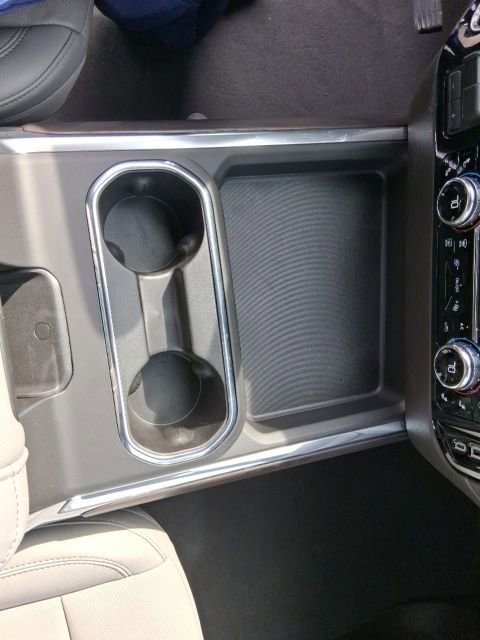 New 2026 GMC Sierra 2500 SLT w/ SLT Premium Package image 18