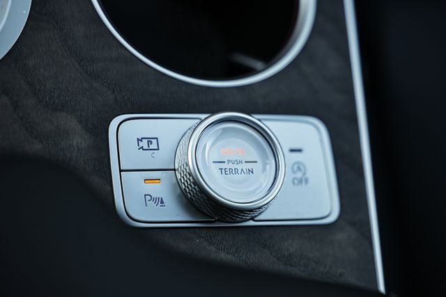 New 2026 Genesis GV80 3.5T Prestige AWD/4WD image 41