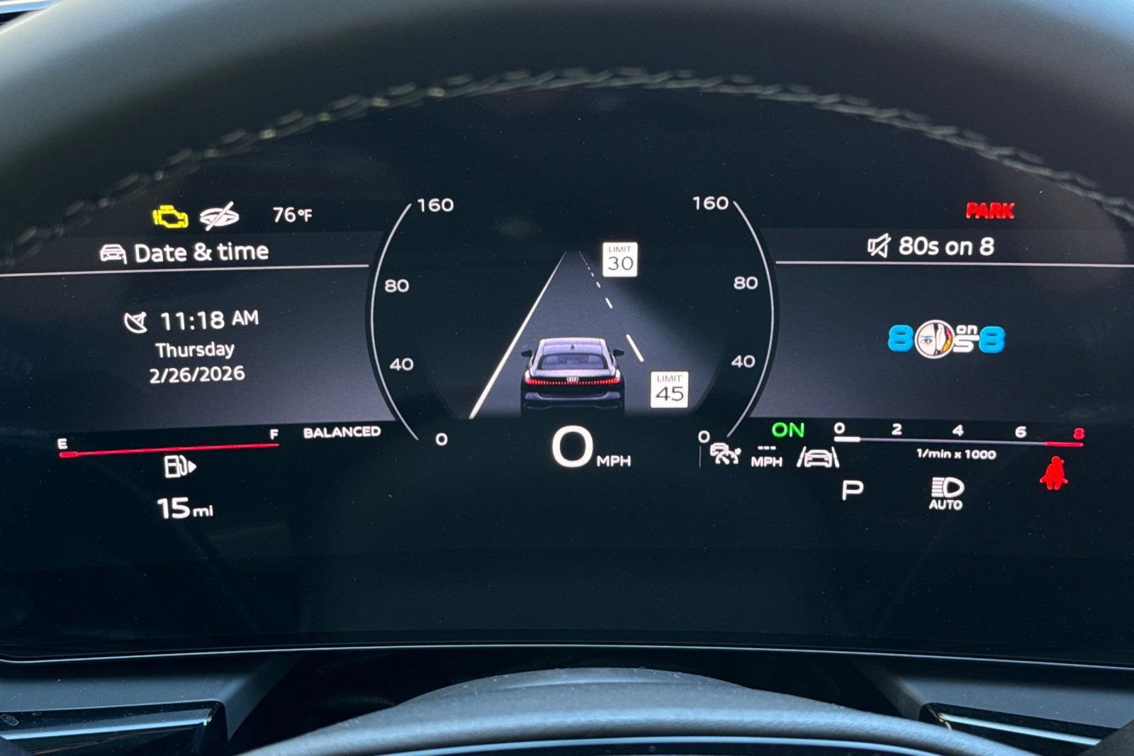 New 2025 Audi A5 2.0T Premium Plus image 21