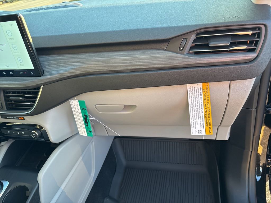 New 2026 Ford Escape SE w/ PHEV Premium Package image 25