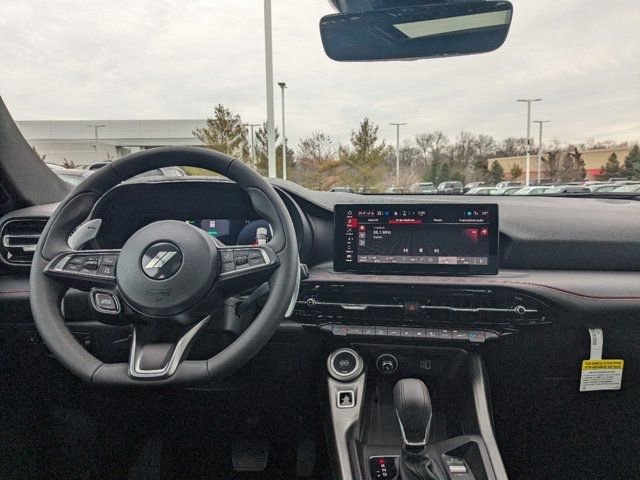 New 2024 Dodge Hornet R/T Plus w/ R/T Blacktop Package image 7