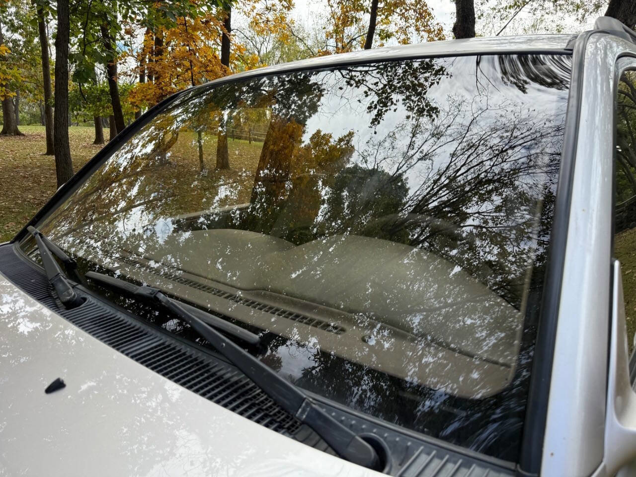 Used 2000 Toyota Land Cruiser image 19