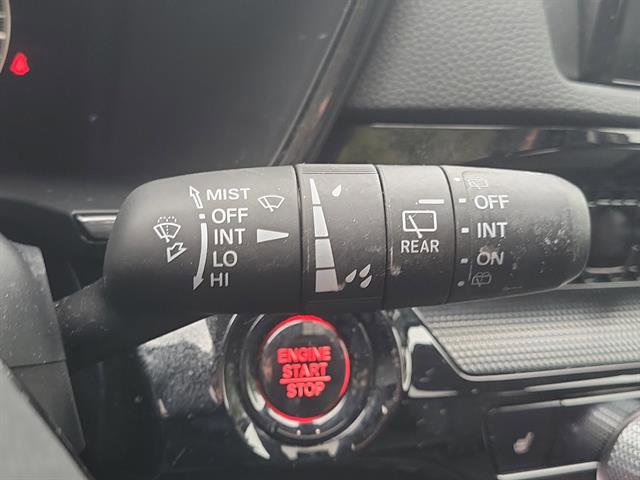 Used 2023 Honda CR-V EX-L image 70