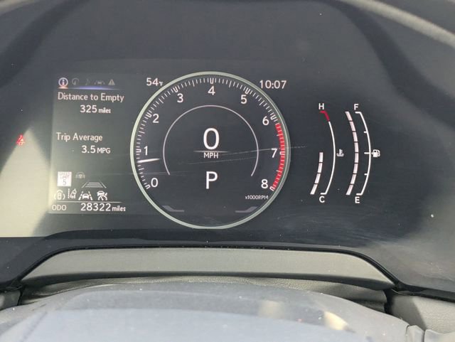 Used 2023 Lexus RX 350 Premium w/ Accessory Package image 8