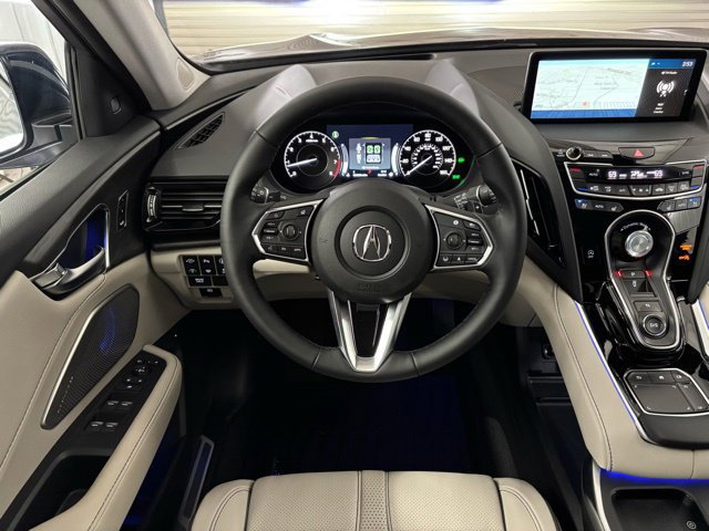 Used 2026 Acura RDX w/ Advance Package AWD/4WD image 18