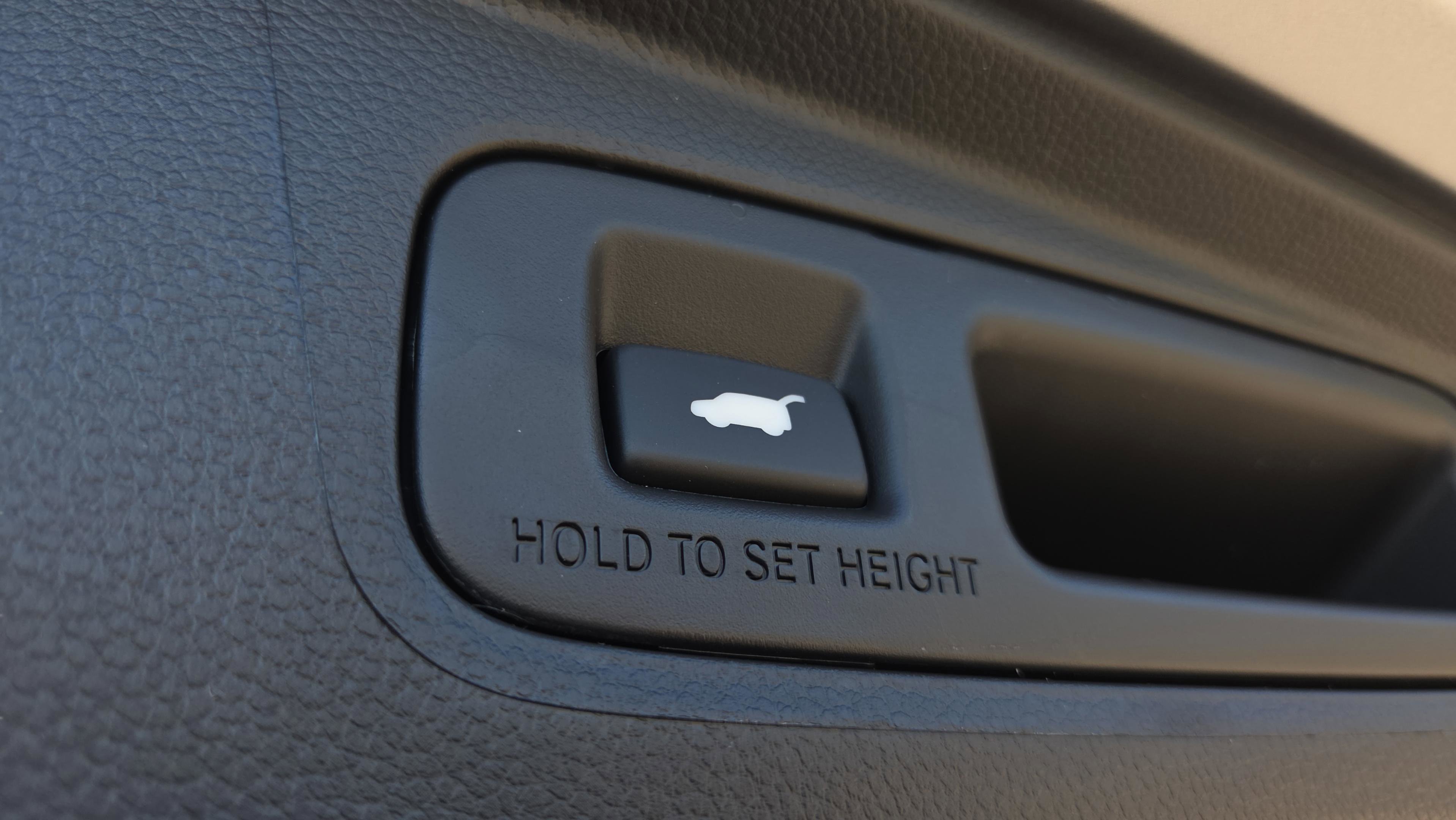 Certified 2026 Honda CR-V EX-L image 19