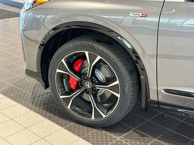 New 2026 Acura MDX Type S AWD/4WD image 9