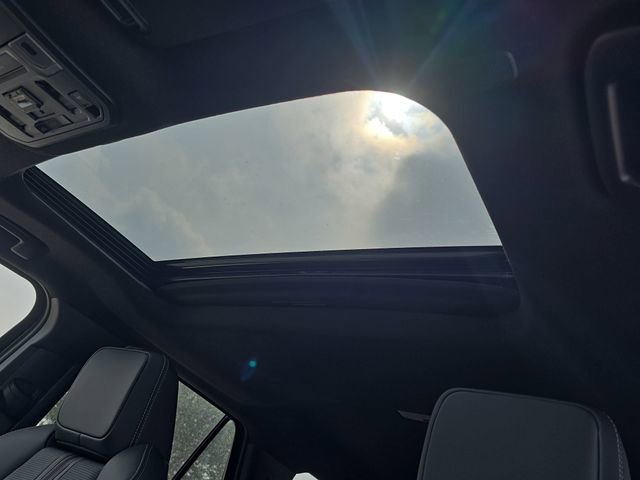 New 2026 Toyota 4Runner Limited AWD/4WD image 30