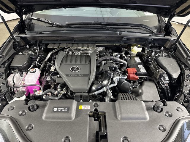 New 2026 Lexus NX 350 AWD w/ Premium Package image 27