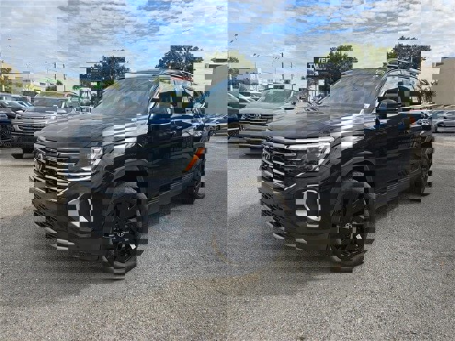 New 2026 Volkswagen Atlas SE image 26