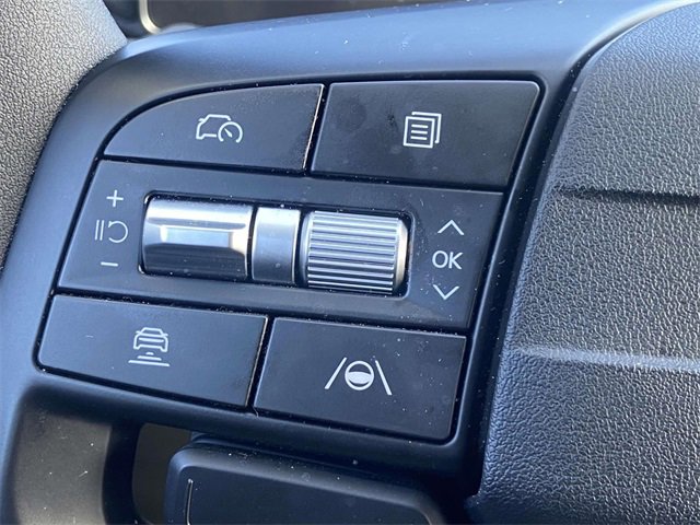 Used 2025 Kia K4 LXS image 18