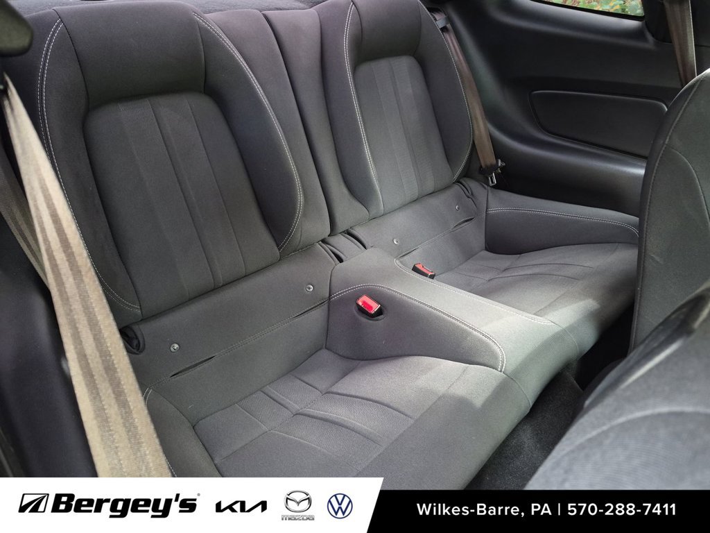 Used 2020 Ford Mustang GT RWD image 32