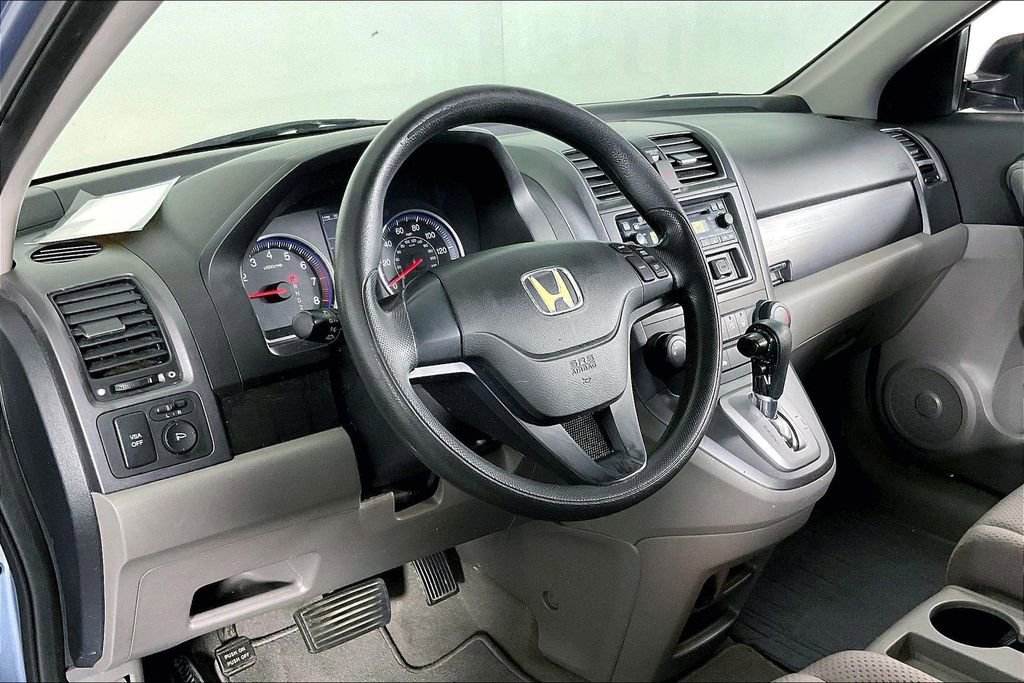 Used 2009 Honda CR-V LX image 17