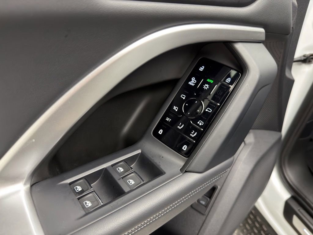 Used 2025 Audi Q5 Premium Plus image 14