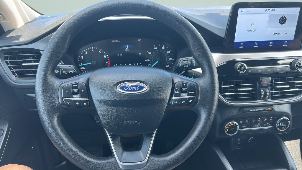 Used 2020 Ford Escape SE AWD/4WD image 15