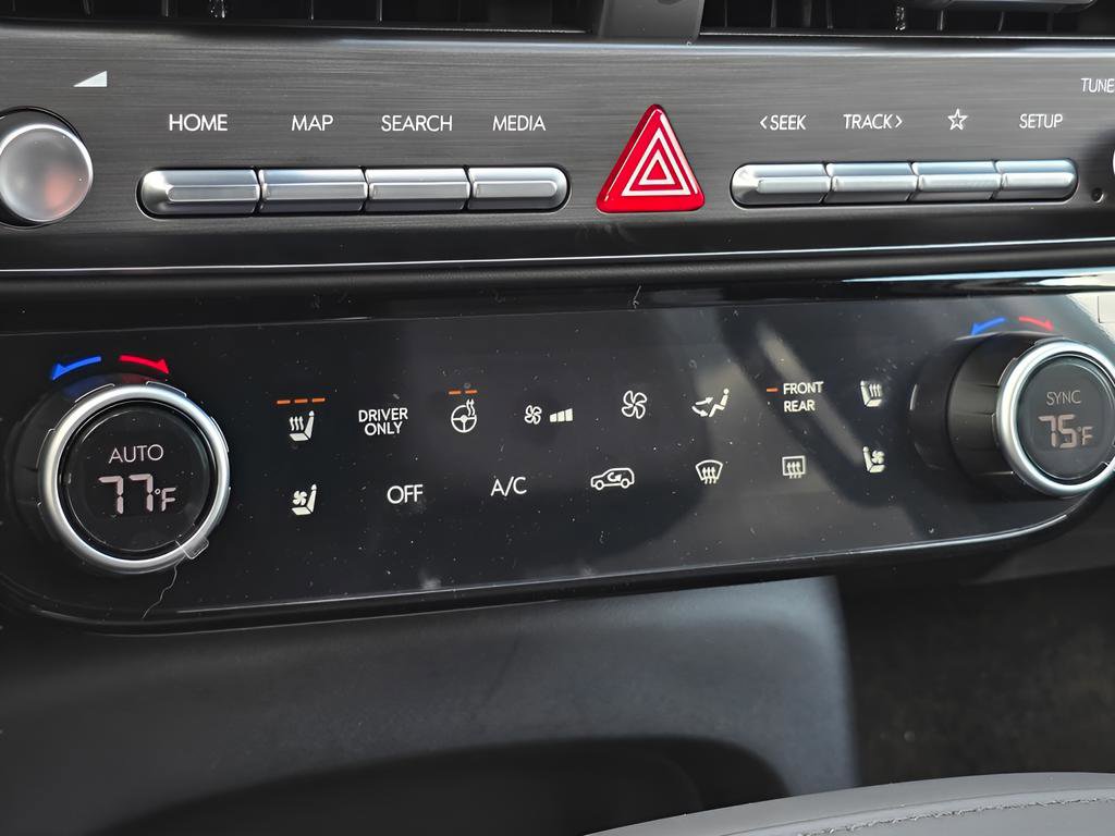 New 2026 Hyundai Palisade Calligraphy AWD/4WD image 20