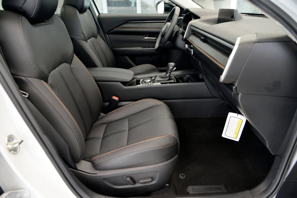 Certified 2026 MAZDA CX-50 AWD 2.5 S image 30