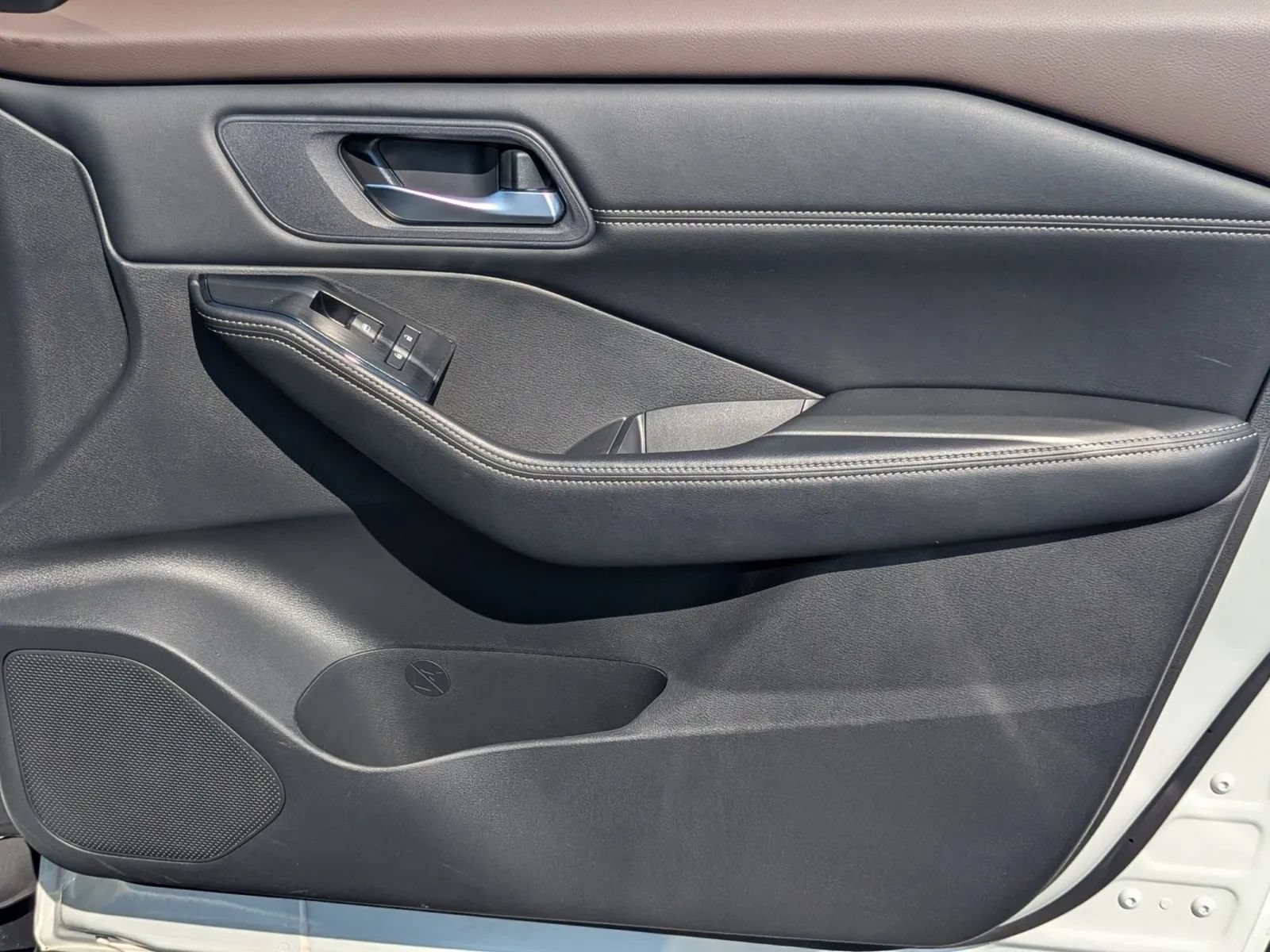 Certified 2023 Nissan Rogue SV w/ SV Premium B Package FWD image 13