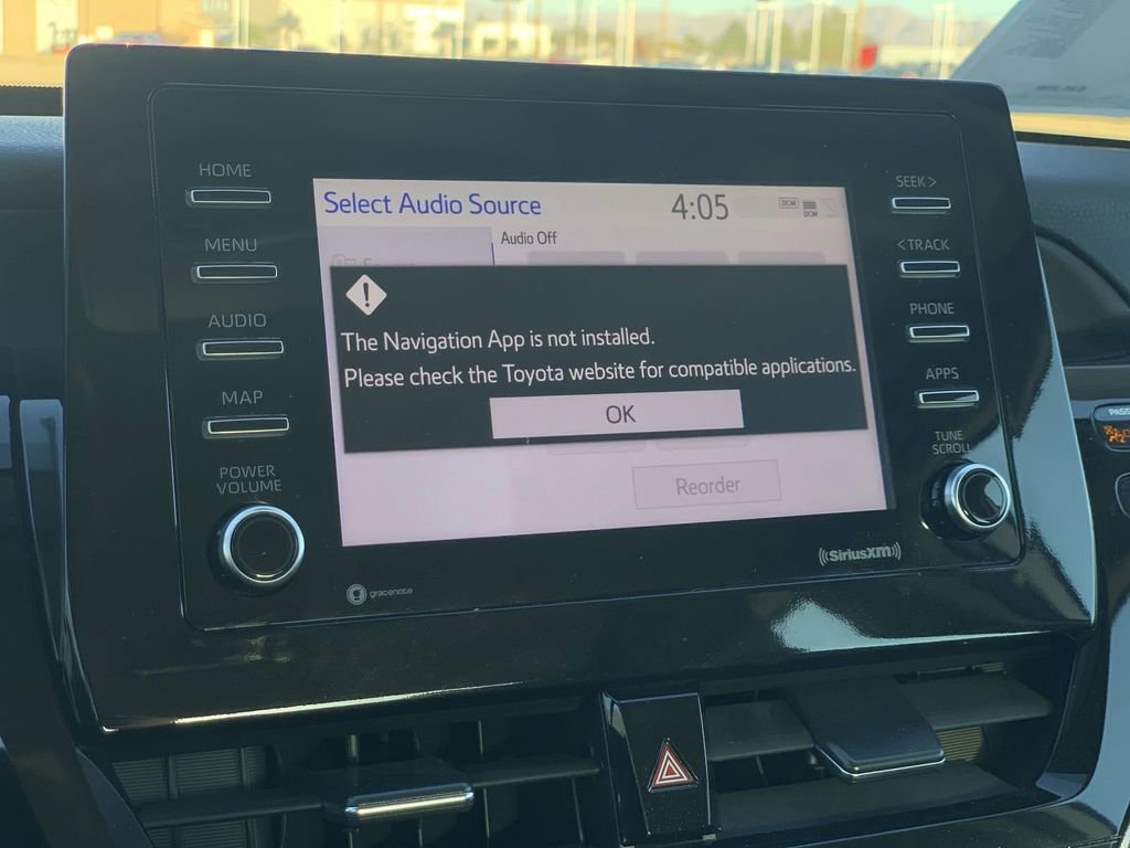 Used 2023 Toyota Camry LE image 11