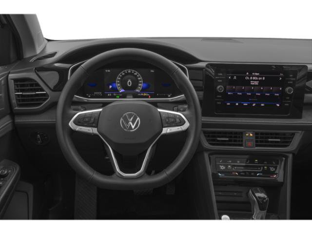 New 2026 Volkswagen Taos SE AWD/4WD image 9