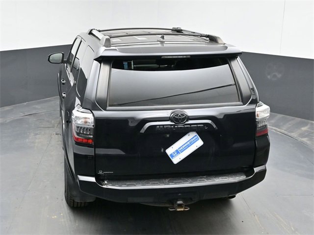 Used 2020 Toyota 4Runner SR5 image 29