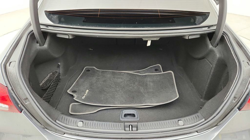 Used 2021 Mercedes-Benz E 53 AMG AMG E 53 4MATIC+ Sedan w/ Driver Assistance Package image 21