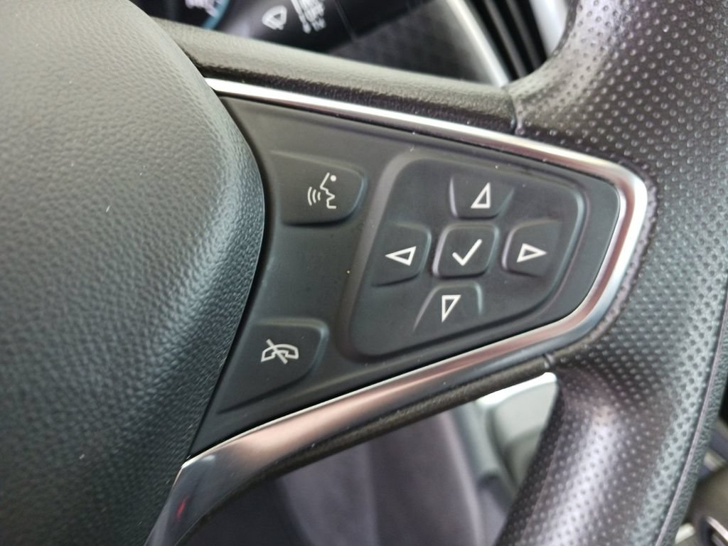 Used 2024 Chevrolet Malibu LT FWD image 31