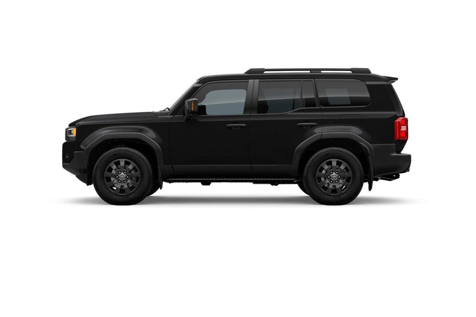 New 2027 Toyota Land Cruiser AWD/4WD image 25