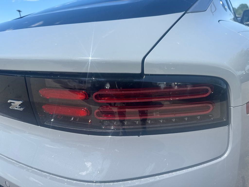 New 2026 Nissan Z Sport w/ Floor Mat Package image 44