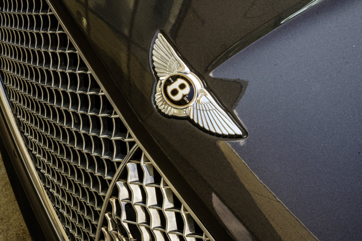 Used 2020 Bentley Continental GT w/ First Edition Specification AWD/4WD image 46