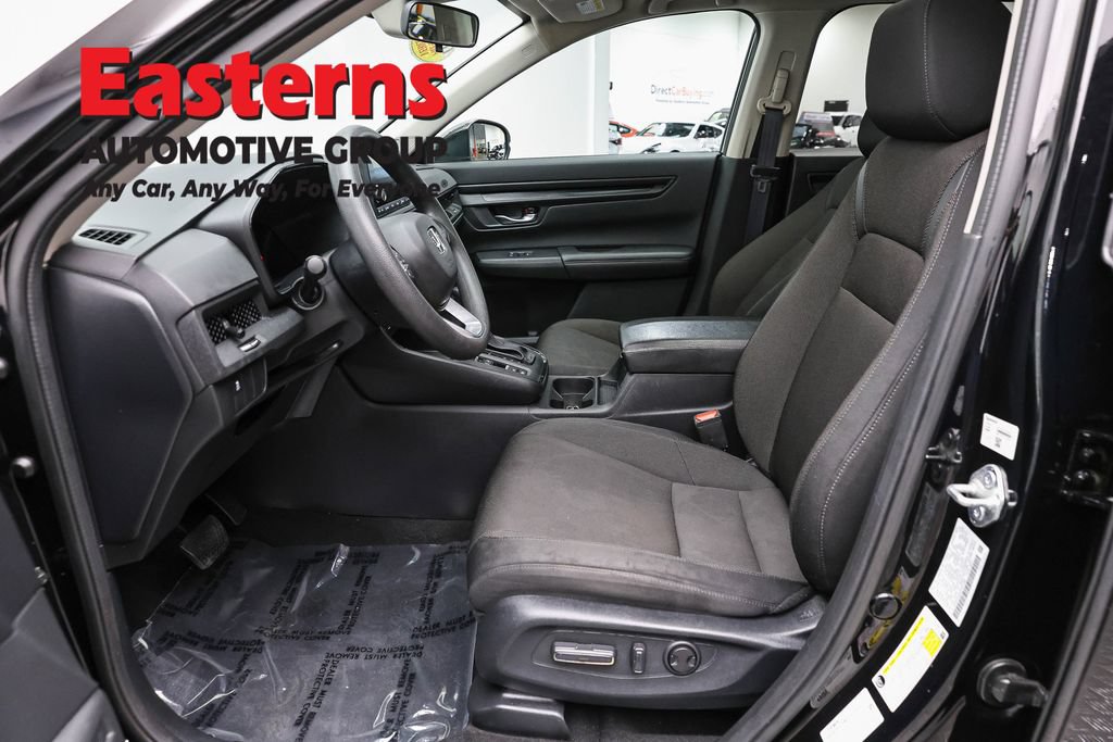 Used 2023 Honda CR-V EX image 14