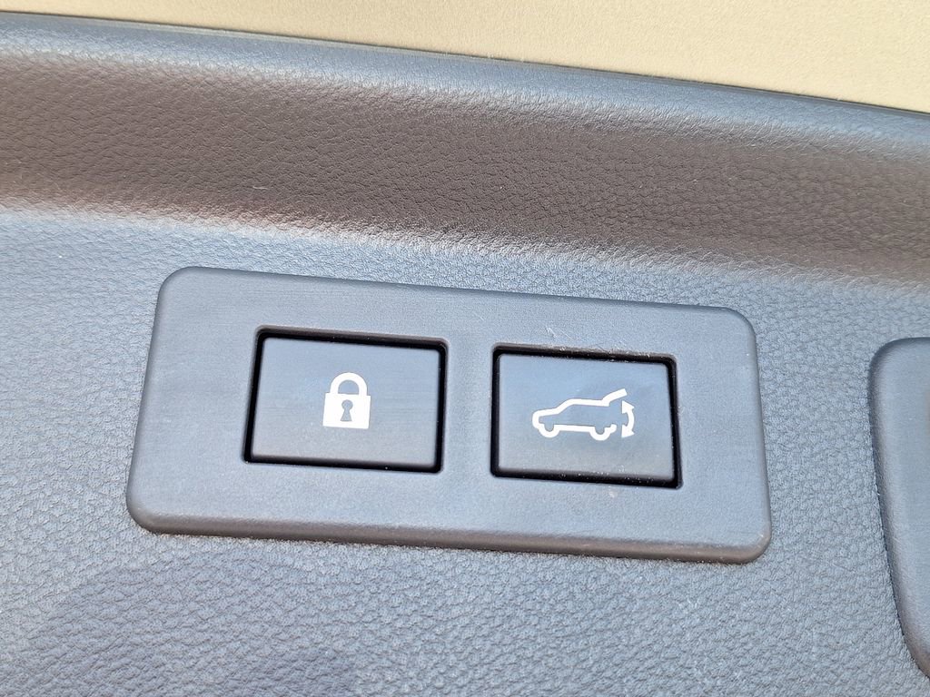 Used 2021 Subaru Forester Touring w/ Popular Package #2 AWD/4WD image 27