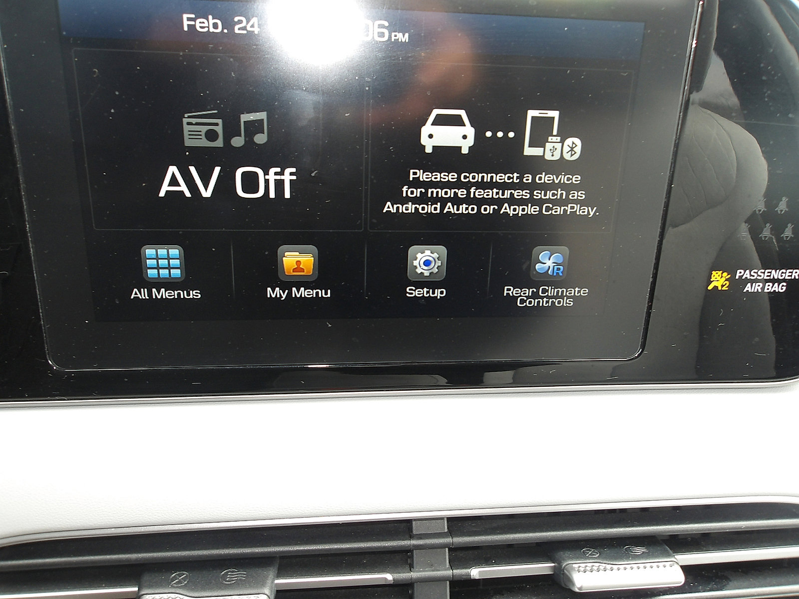 Used 2020 Hyundai Palisade SEL image 20