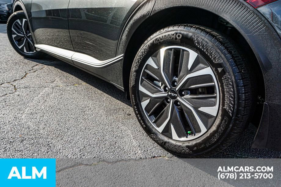 Used 2024 Kia EV6 Light image 16