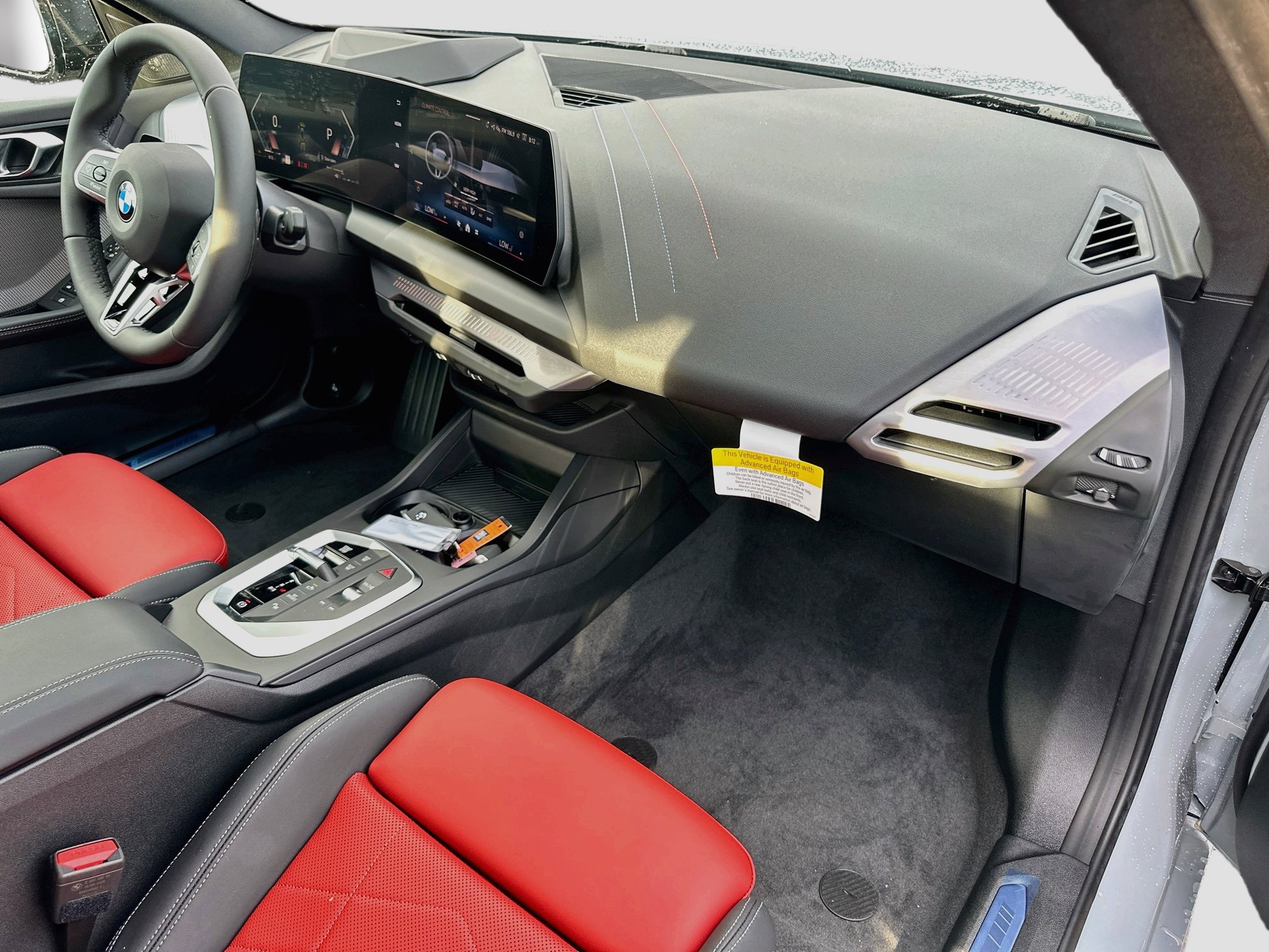 New 2026 BMW 228i w/ Technology Package FWD image 21